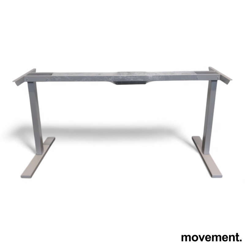 Linak Teleskop 2 leddet 2 søyle - 1 / 2