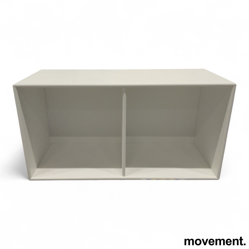 Shelf 6112 Hvit, Pent brukt - 3 / 4