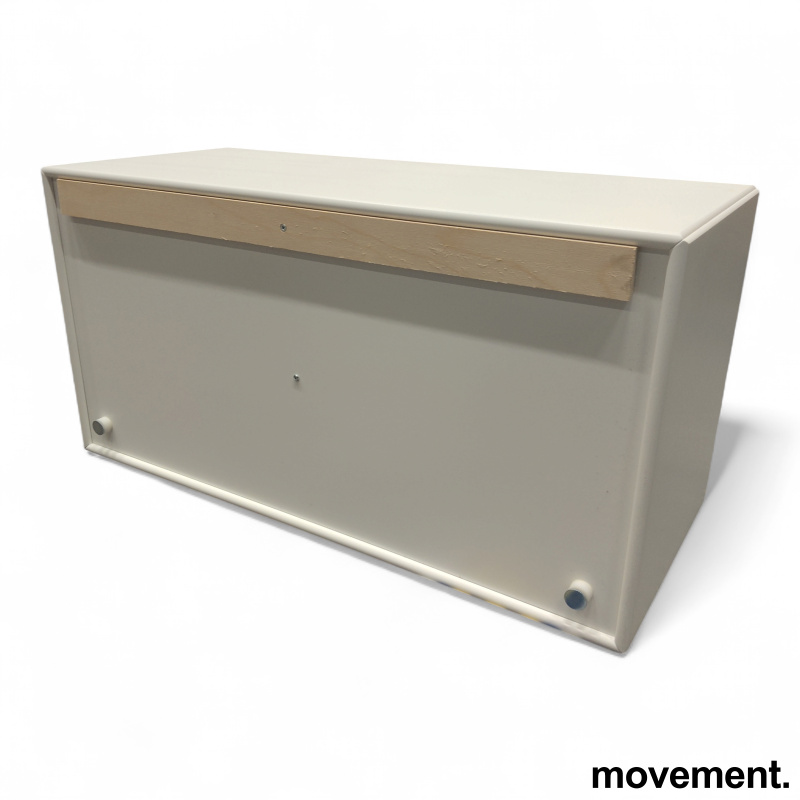 Shelf 6112 Hvit, Pent brukt - 4 / 4