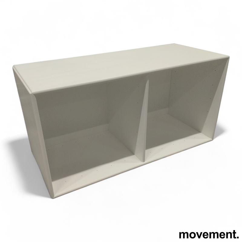 Shelf 6112 Hvit, Pent brukt - 2 / 4