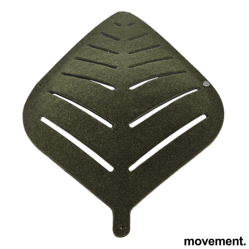 Airleaf Grønn, Pent brukt