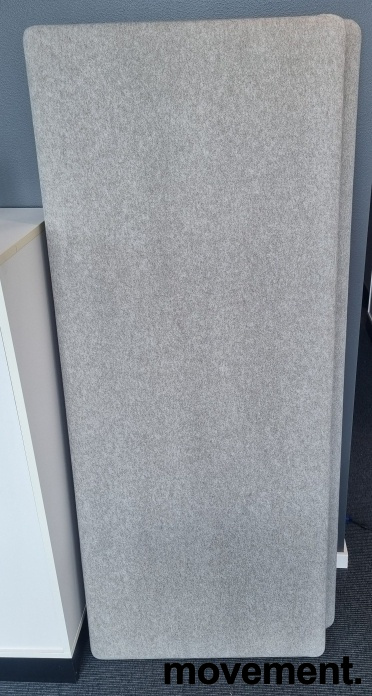 Screenit A30 160x65cm Grått, melert - 2 / 4