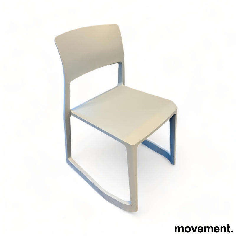 Tip Ton Lys grå, Pent brukt - 1 / 3