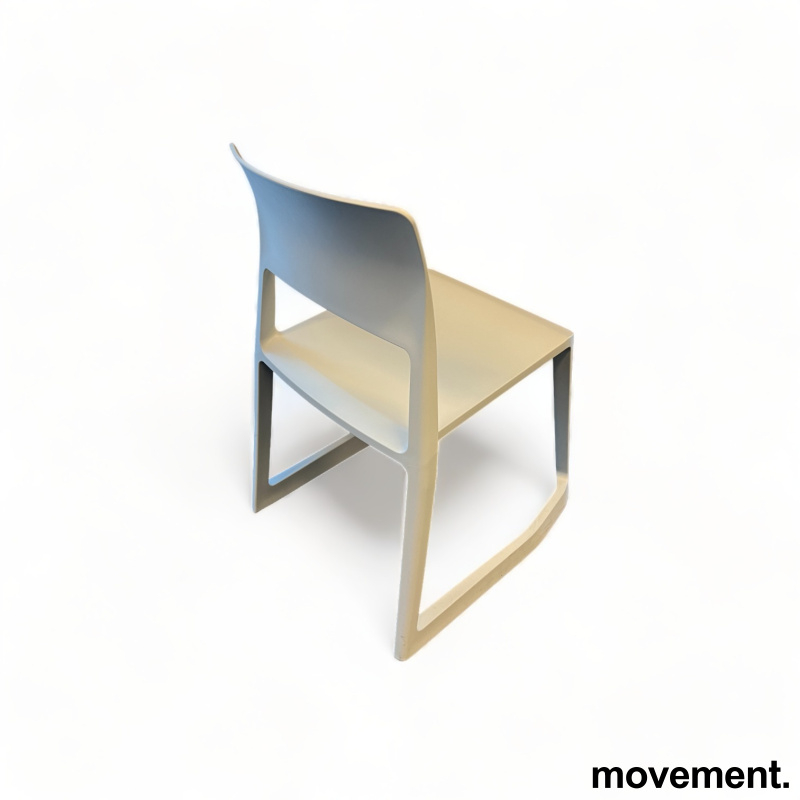 Tip Ton Lys grå, Pent brukt