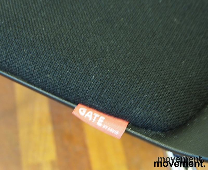 Gate, polstret sete, meieben Sete i - 3 / 3