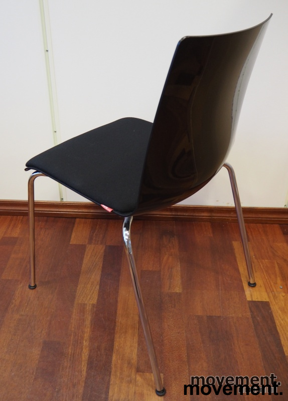 Gate, polstret sete, meieben Sete i - 2 / 3