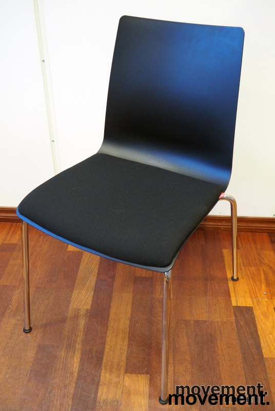 Gate, polstret sete, meieben Sete i - 1 / 3