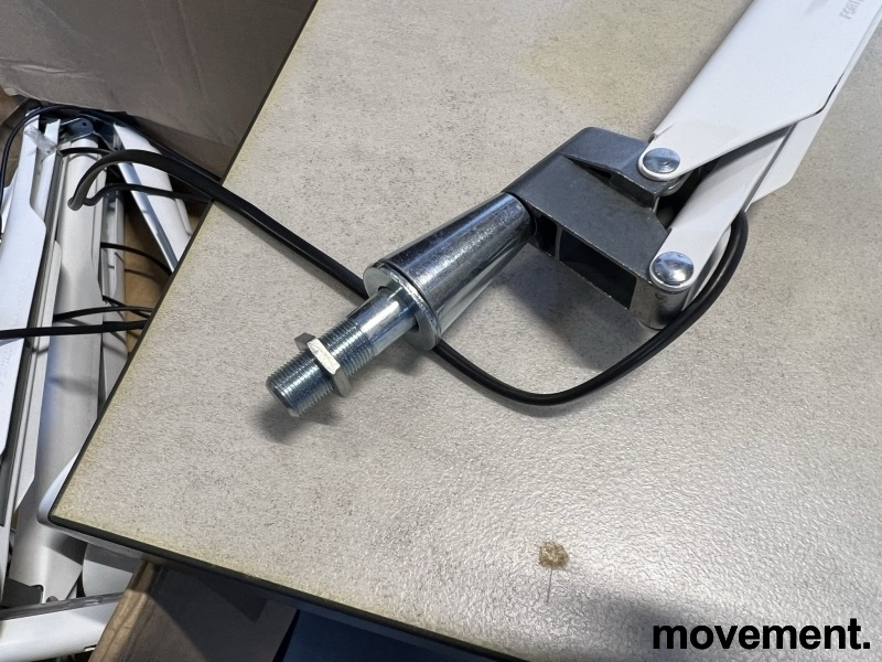 Fortebraccio LED  Hvit, Pent brukt - 3 / 3