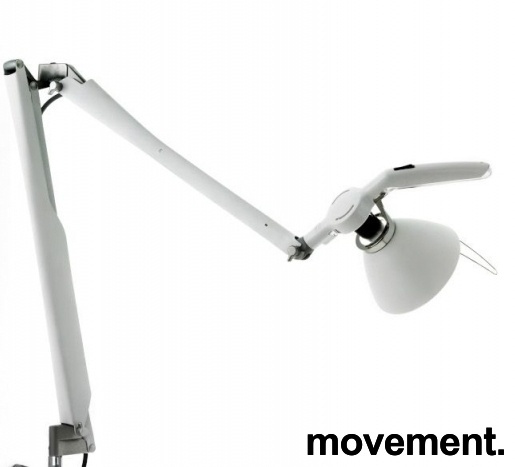 Fortebraccio LED  Hvit, Pent brukt - 1 / 3