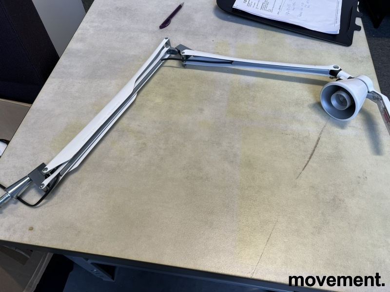 Fortebraccio LED  Hvit, Pent brukt - 2 / 3