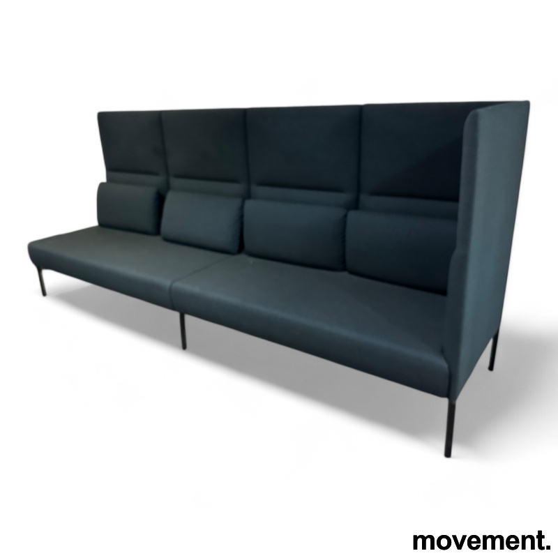 Molto Flex 2+2-seter, 305 cm, høy - 2 / 2