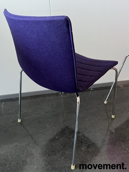 Catifa 46 fullpolstret, 4 ben - 2 / 2