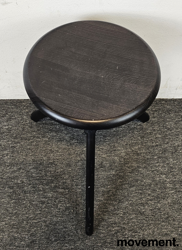 Jerry Mørkbeiset treverk, Pent - 3 / 4