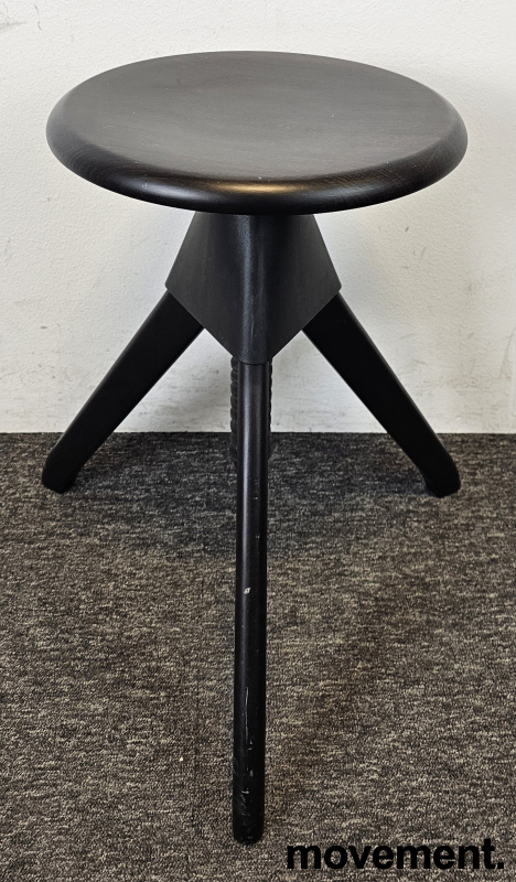 Jerry Mørkbeiset treverk, Pent - 2 / 4