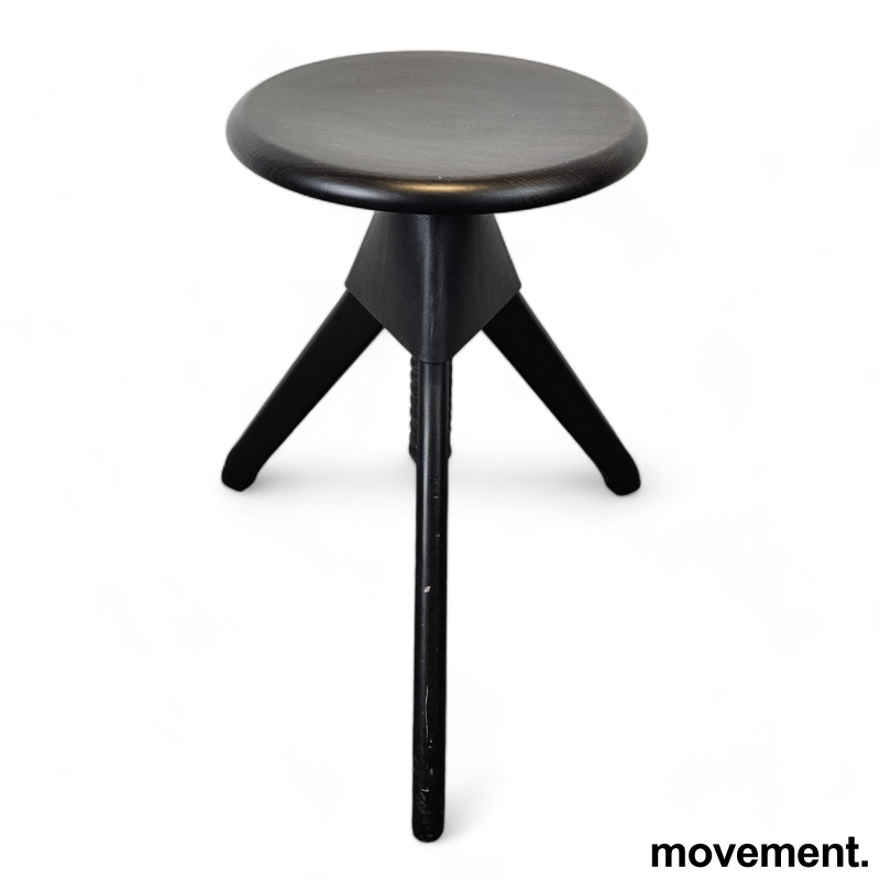 Jerry Mørkbeiset treverk, Pent