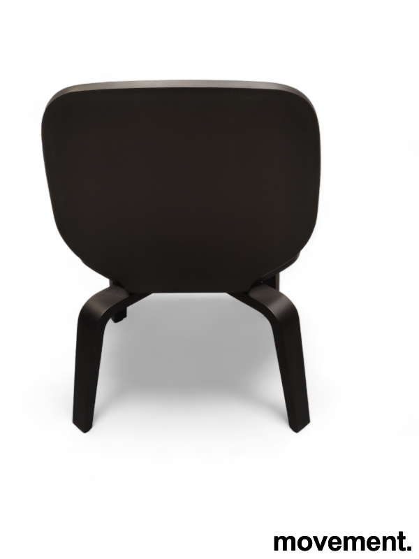 My Chair lounge Sort, Ubrukt - 4 / 5