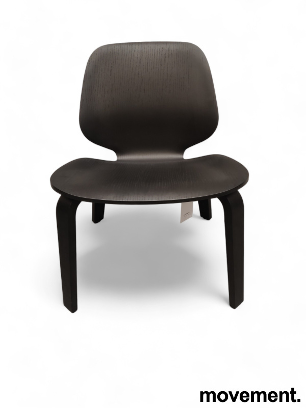 My Chair lounge Sort, Ubrukt - 3 / 5