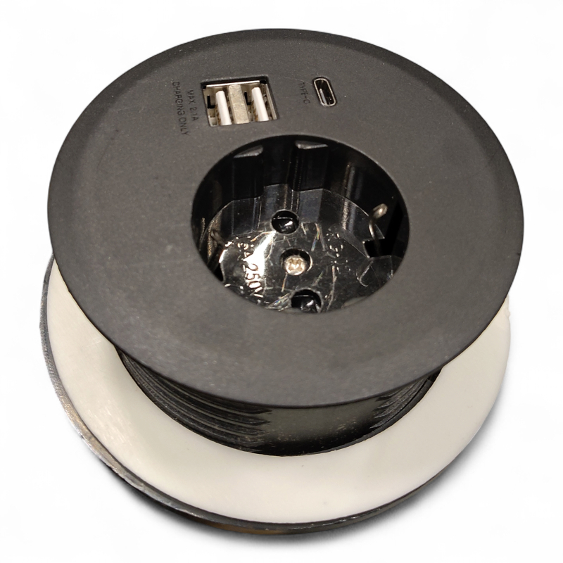 Desktop 3 7013 Powerdot Sort, Pent