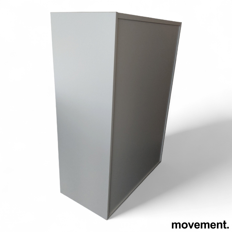 Storage 3A4 80x120cm Hvite fronter, - 3 / 3