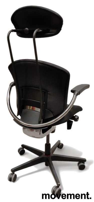 Maxikon med nakkepute og armlene - 4 / 5