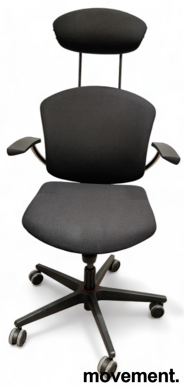 Maxikon med nakkepute og armlene - 1 / 5