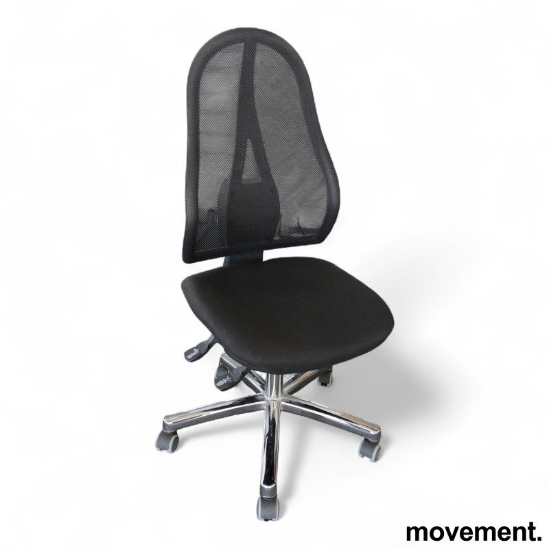 Open Point SY Sort mesh, sort - 1 / 2