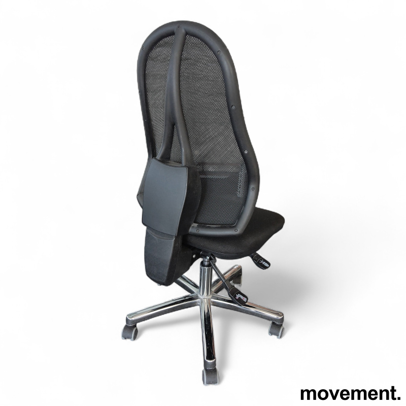 Open Point SY Sort mesh, sort - 2 / 2