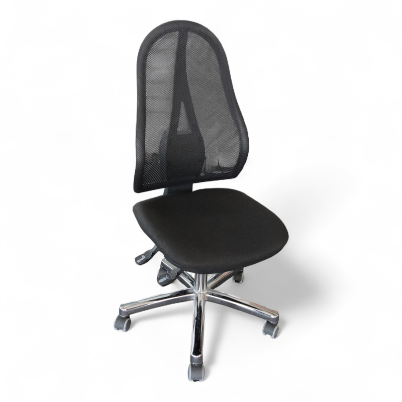 Open Point SY Sort mesh, sort