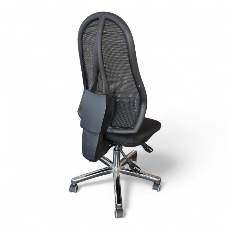 Open Point SY Sort mesh, sort