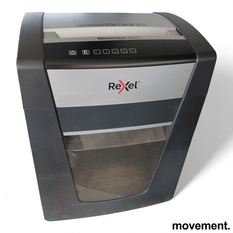 Auto+50xp4 Makuleringsmaskin Sort, - 1 / 3