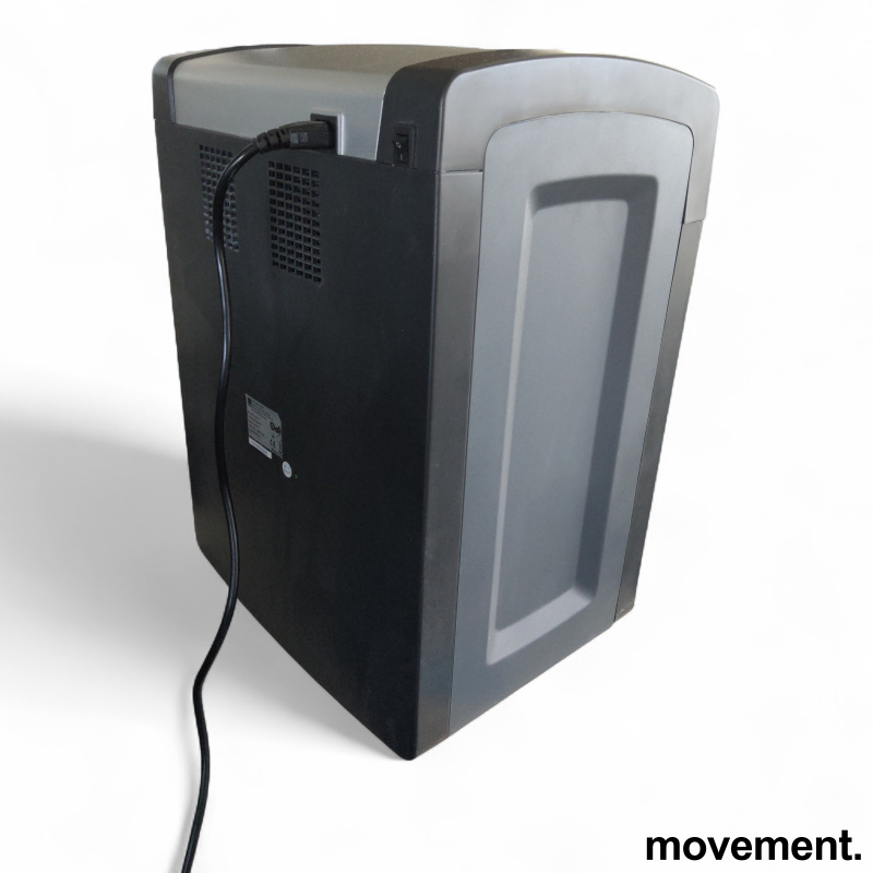 Auto+50xp4 Makuleringsmaskin Sort, - 3 / 3