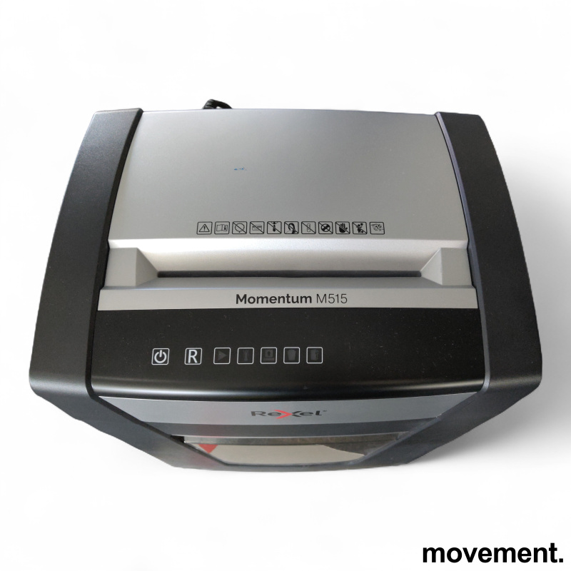 Auto+50xp4 Makuleringsmaskin Sort, - 2 / 3