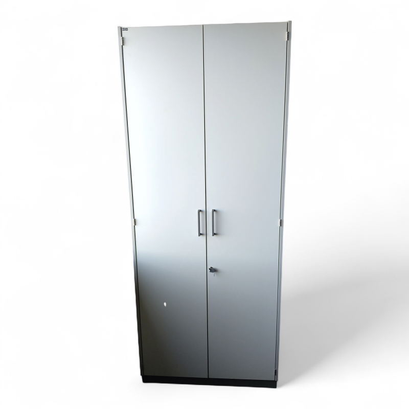 Storage 80x194cm, 5A4 Hvite