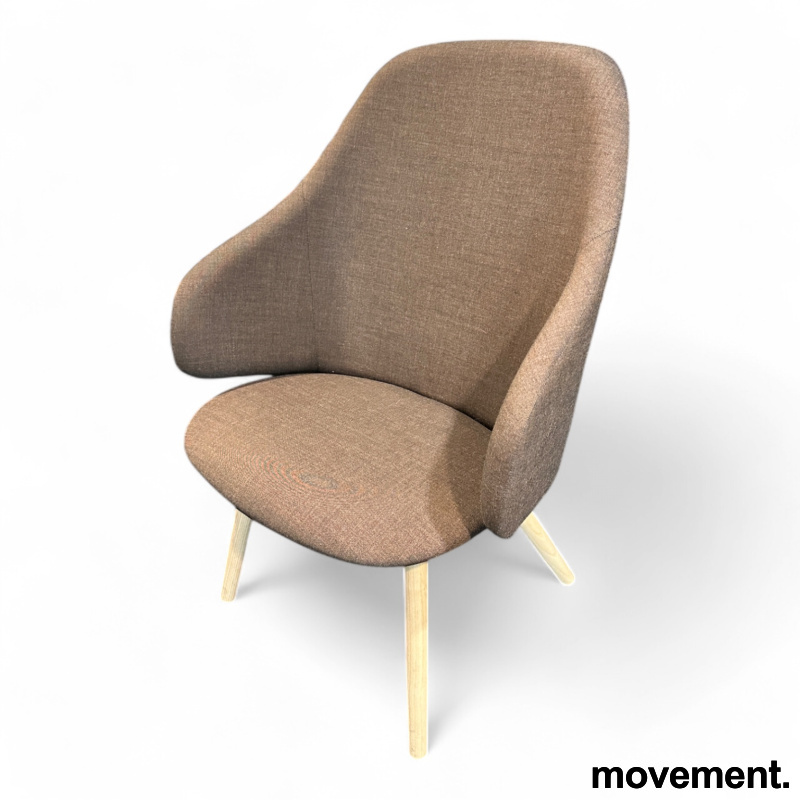 Sola lenestol med armlener og - 1 / 2