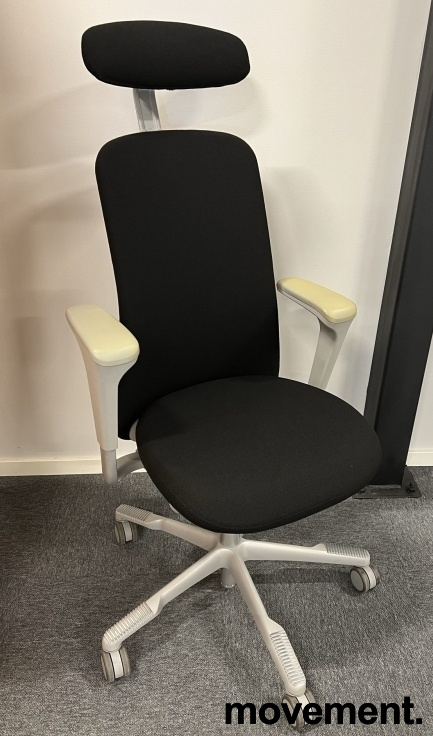 Sofi 7310, armlener og nakkestøtte 