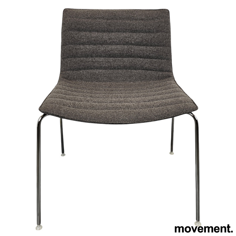 Catifa 53, fullpolstret, 4 ben - 2 / 3