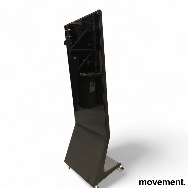 Chatboard Mobile 60x48cm, høyde - 2 / 2