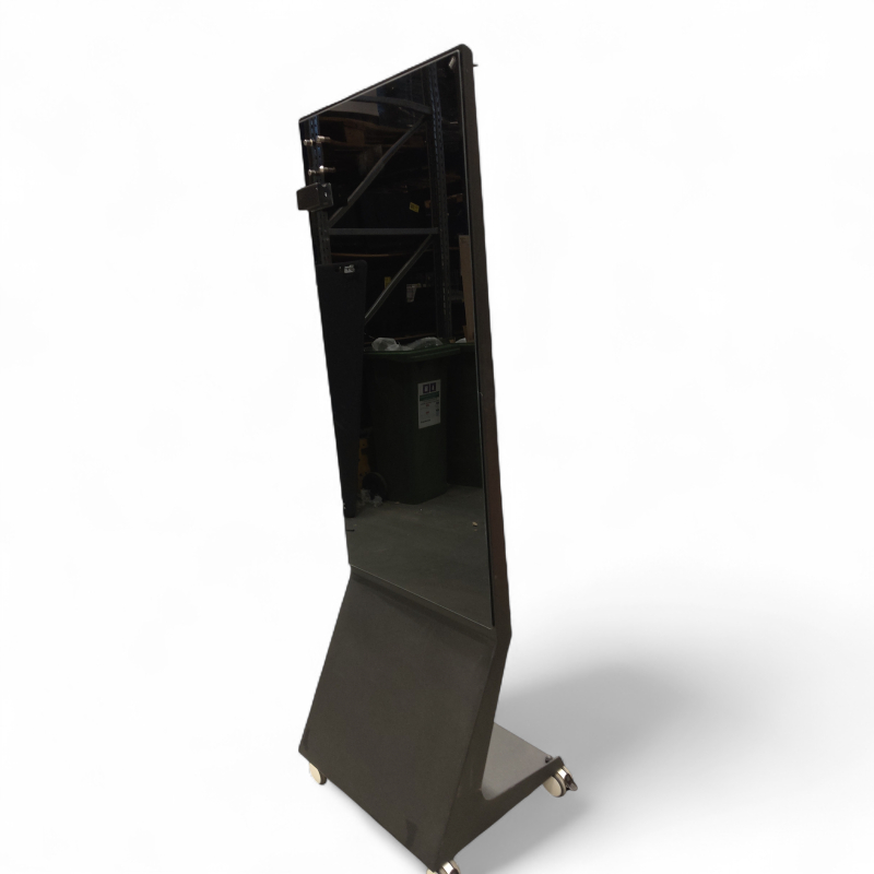 Chatboard Mobile 60x48cm, høyde