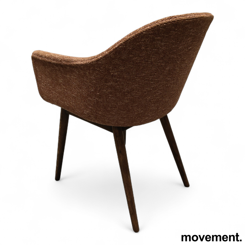 Solgt!Harbour Side fullpolstret, wooden - 3 / 3