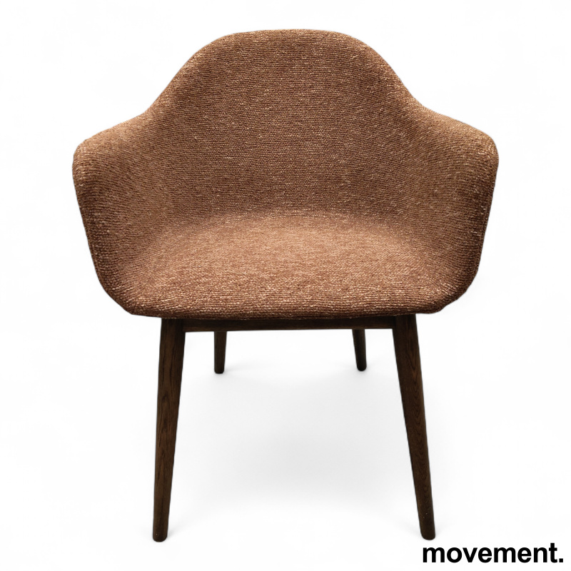 Solgt!Harbour Side fullpolstret, wooden - 2 / 3