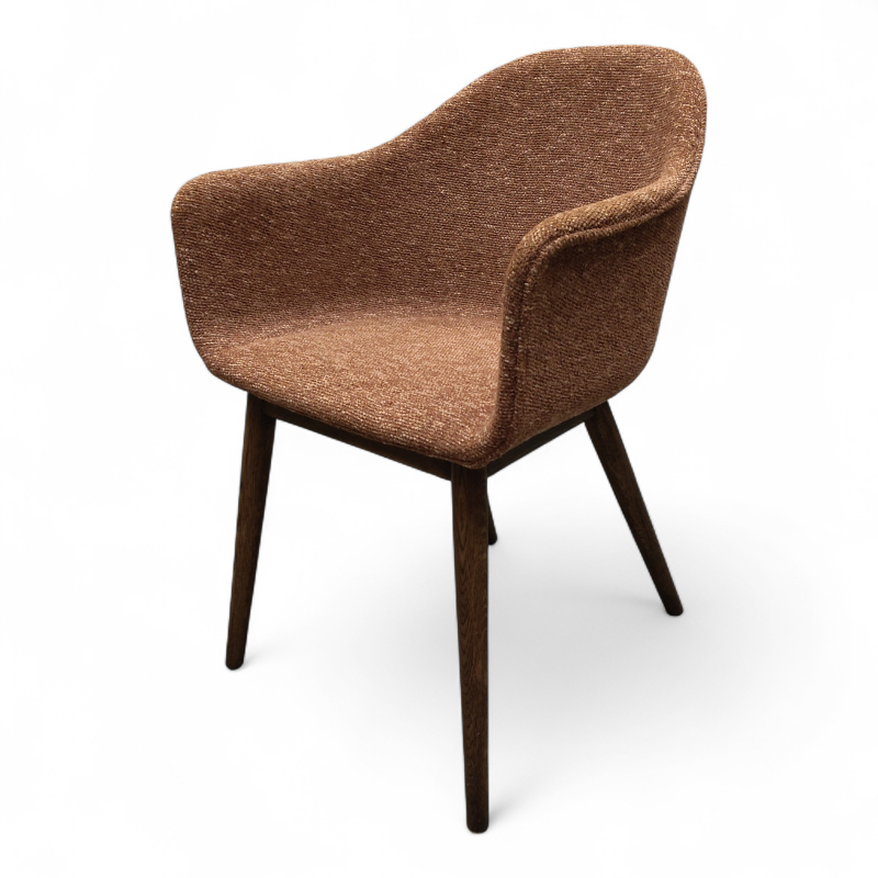 Harbour Side fullpolstret, wooden