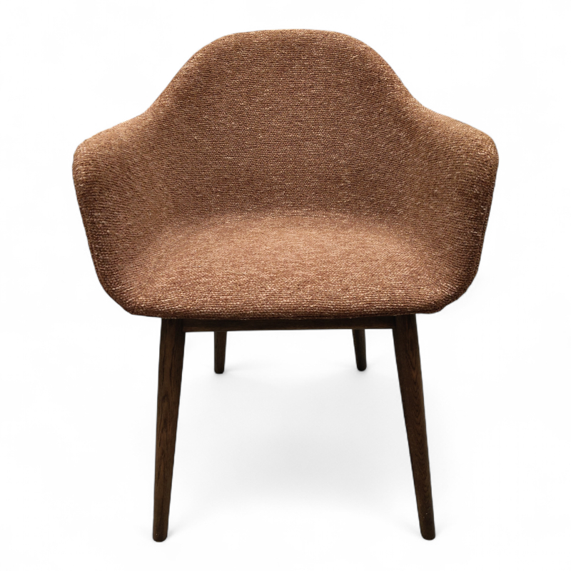 Harbour Side fullpolstret, wooden