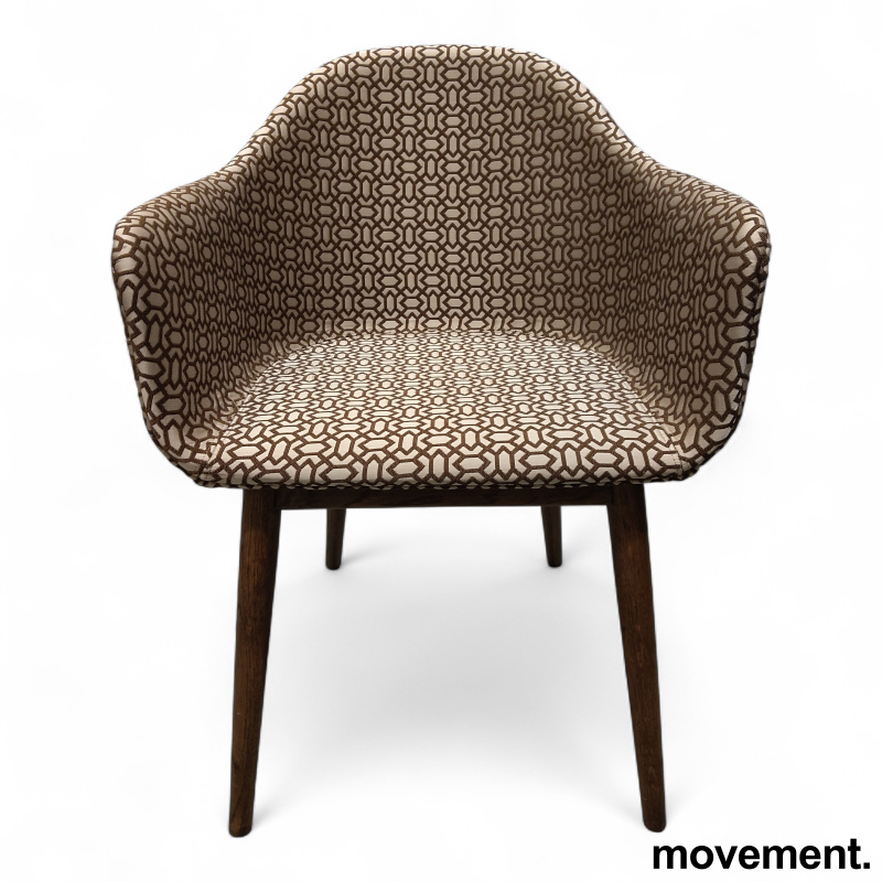 Solgt!Harbour Side fullpolstret, wooden - 2 / 3