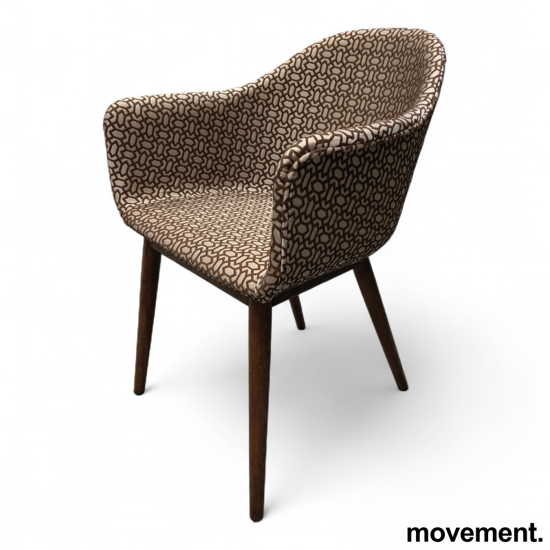 Solgt!Harbour Side fullpolstret, wooden - 1 / 3