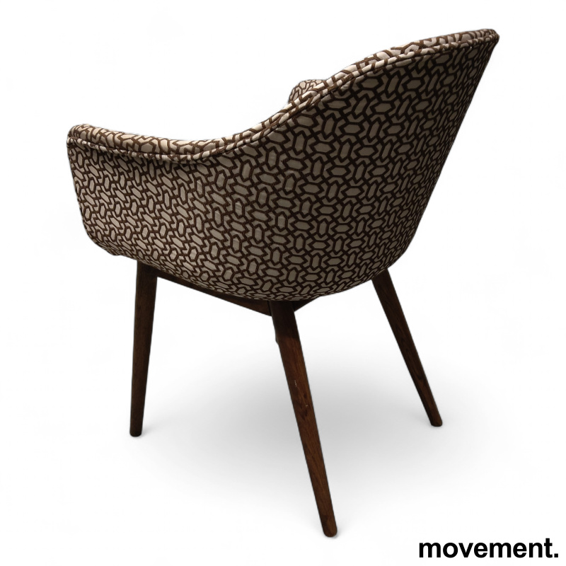 Solgt!Harbour Side fullpolstret, wooden - 3 / 3