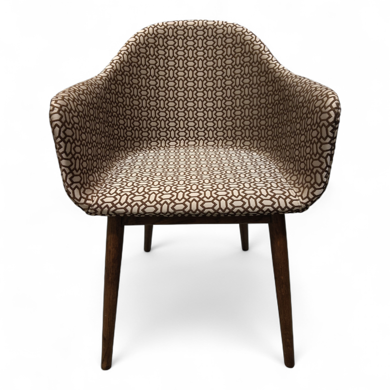 Harbour Side fullpolstret, wooden