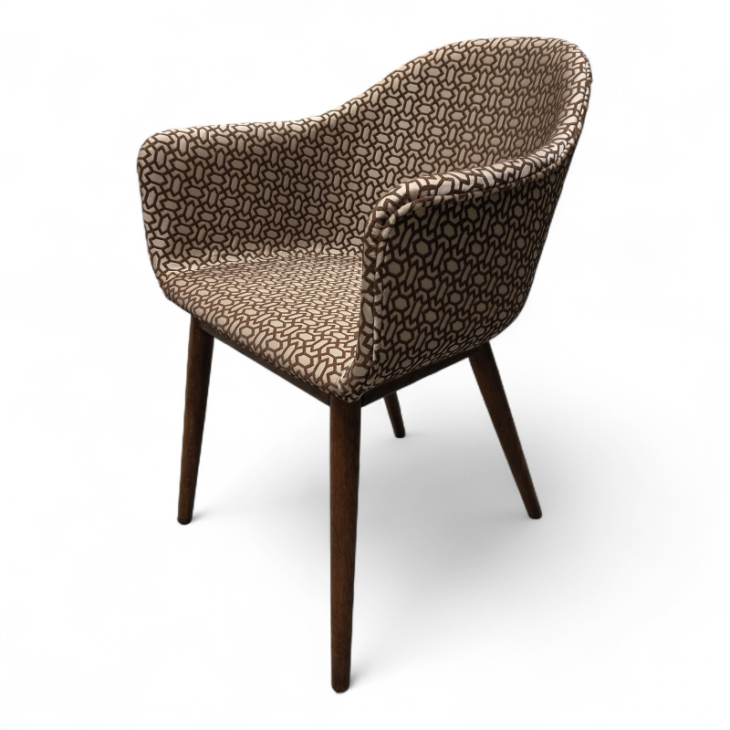 Harbour Side fullpolstret, wooden