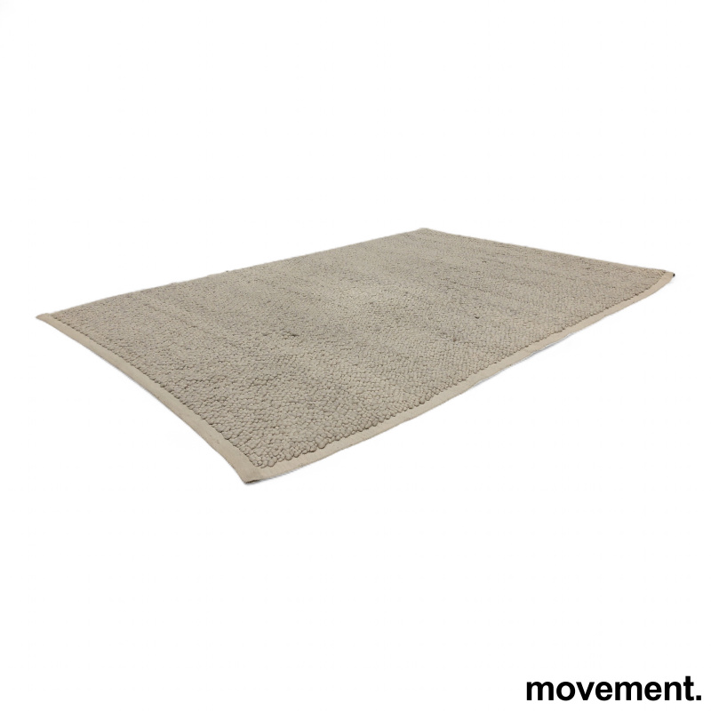 Gravel Rug 300x200cm Lys grått, - 2 / 2