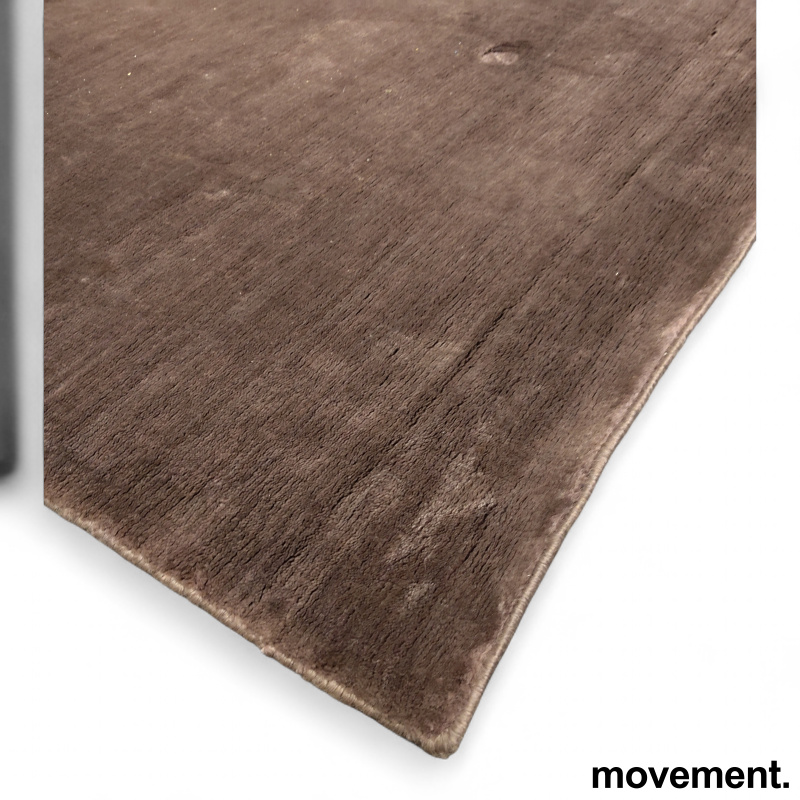 Earth handtufted 300x200cm Lys - 4 / 4