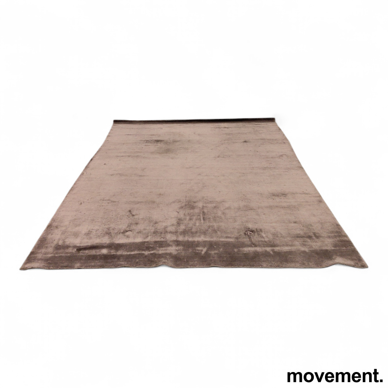 Earth handtufted 300x200cm Lys - 1 / 4